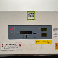 Thermo Reach-In CO2 Incubator image 2